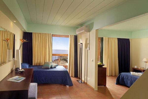 Hotel Apostolata Island Resort & Spa (Island of Kefalonia)